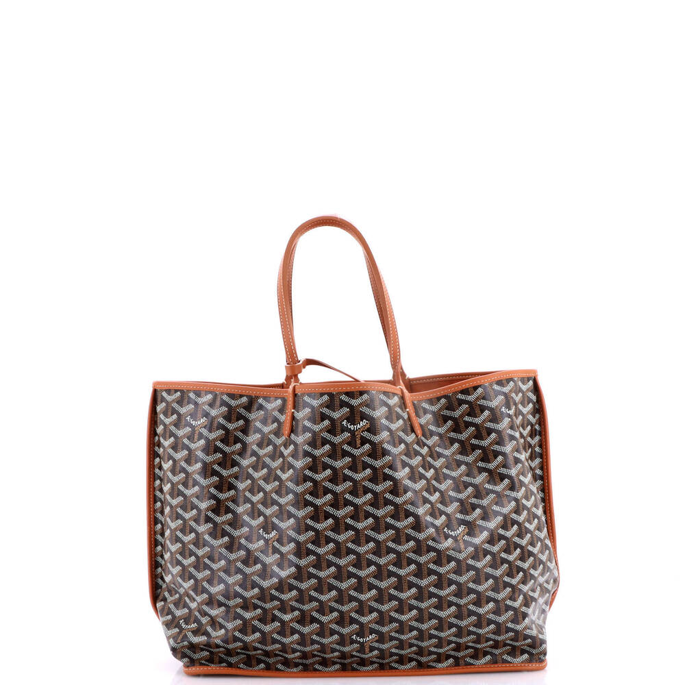 Goyard PM Anjou Reversible Tote Coated Canvas - Picture 4 of 8